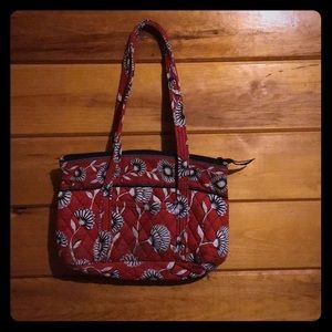 Small Vera Bradley Shoulder Bag